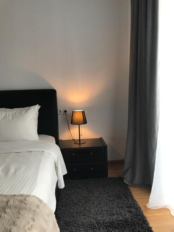 Comfortable Apartment in Cartier Evocasa Orizont Ploiesti  Extérieur photo